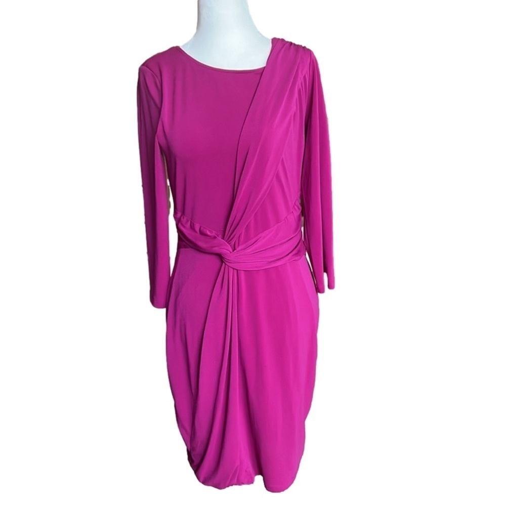 NWT Catherine Malandrino Dress
